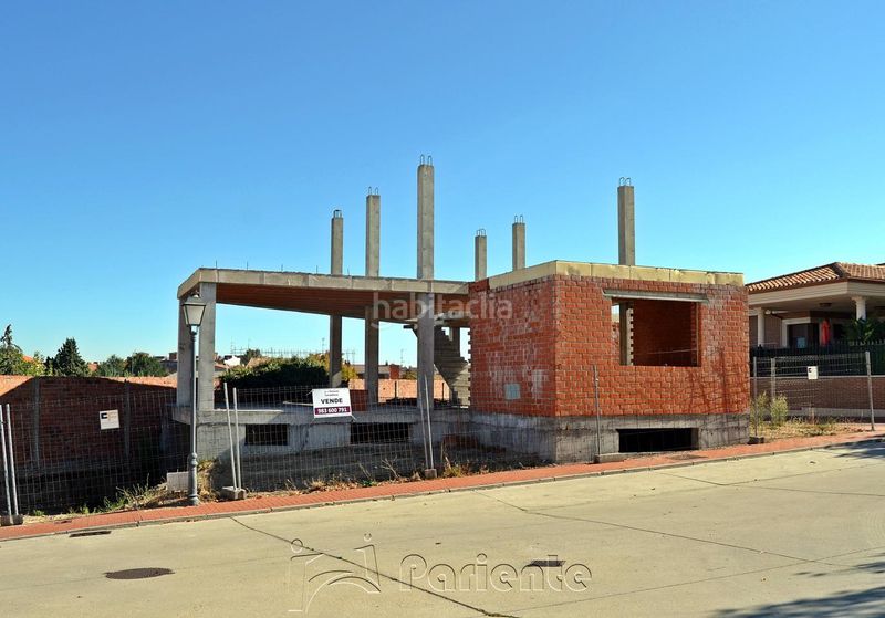 Foto 57b85c7d-9c18-40b1-8452-bd128b61dc5a. Terreny residencial a Olmedo