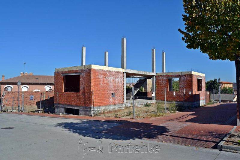 Foto 799bcbd6-4918-44a1-8cdc-56718d012c4a. Terreny residencial a Olmedo