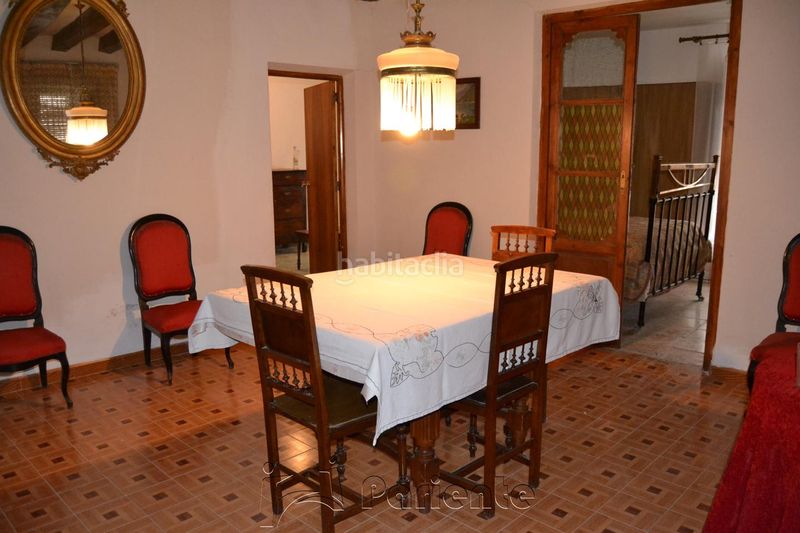 Foto 7681f979-bdf6-4c65-ab77-98f8e9702f4c. Casa adossada a Bocigas