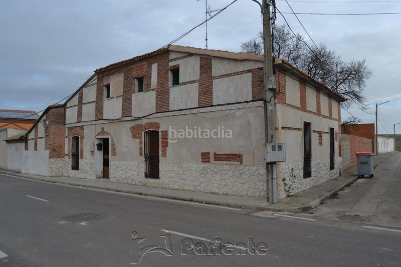 Foto a8165096-424b-4546-a63b-e39306239e65. Casa adossada a Bocigas