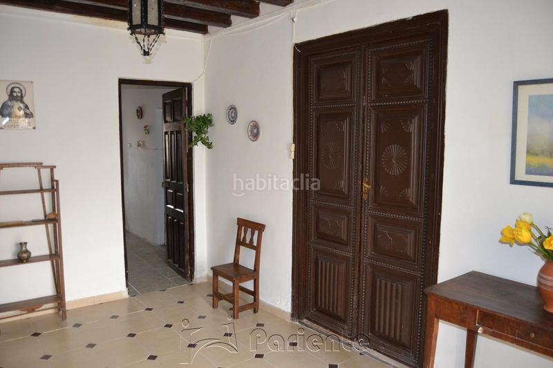 Foto c05de7d2-88d2-4d54-be64-1c01ef878c57. Casa adossada a Bocigas