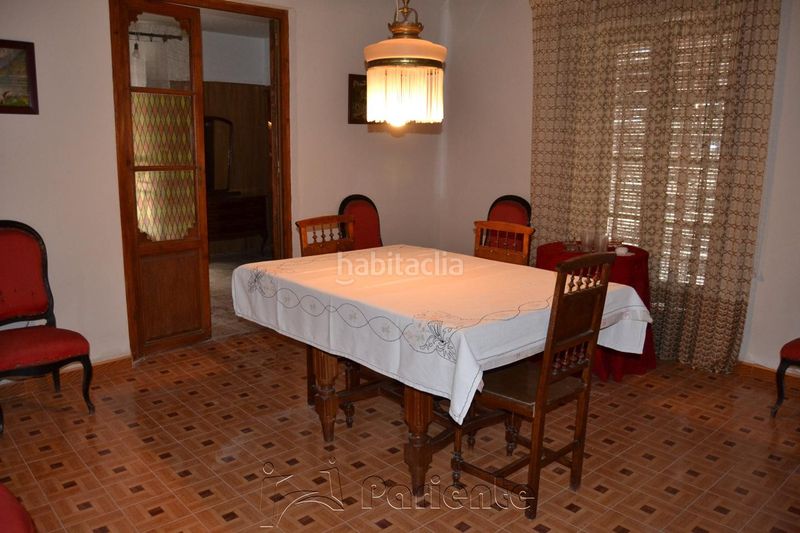 Foto c24d8e81-7eb8-4713-b996-08297d33e03a. Casa adossada a Bocigas