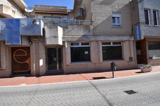 Local commercial  Carnicerías