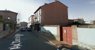Terrain résidentiel  Avenida diez de octubre. Terreno urbano en el centro urbano de 536m2. en una de las aveni