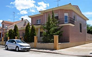 Maison  Calle roble. Espectacular vivienda unifamiliar en la mejor zona residencial d