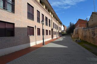 Pis  Criado mendo. Se vende piso a estrenar en olmedo