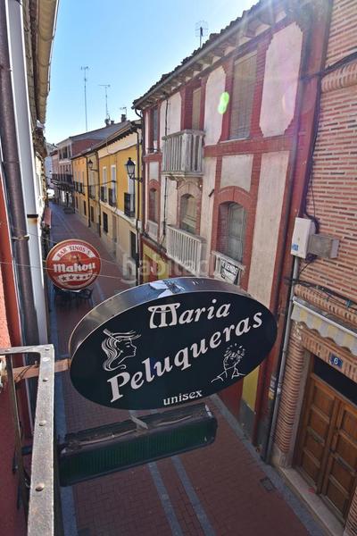 Foto 368a1584-0efa-462b-868c-f250ea851430. Casa ref. 115b edificio en el centro en Olmedo