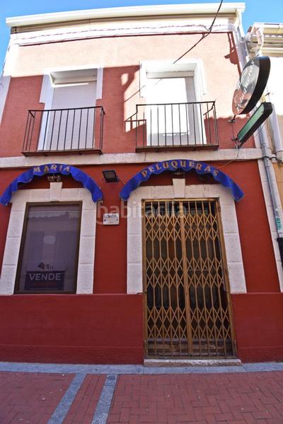 Foto 3e665640-2c63-4413-b589-335960701038. Casa ref. 115b edificio en el centro en Olmedo