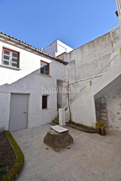 Foto 3fe411f6-dd50-4295-bc6d-59081938f230. Casa ref. 115b edificio en el centro en Olmedo