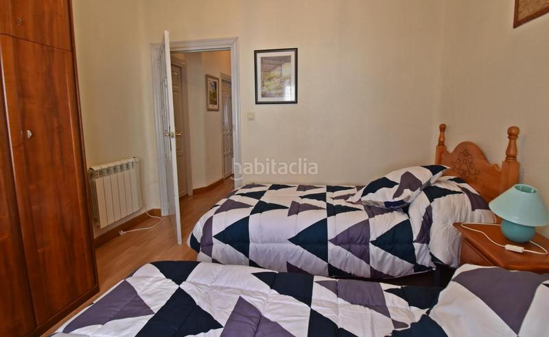 Foto 530642da-b1ff-4cb9-b13c-3e1af8297409. Casa ref. 115b edificio en el centro en Olmedo