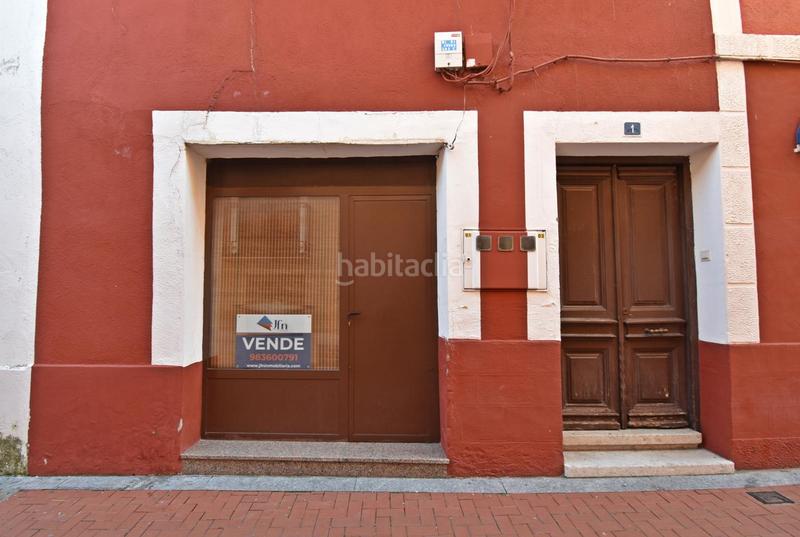 Foto 6f85e5e6-eb88-4e56-9d73-cecf3f767b24. Casa ref. 115b edificio en el centro en Olmedo