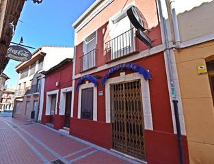 Casa  Gamazo. Ref. 115b edificio en el centro de olmedo