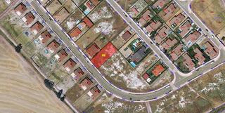 Terreny residencial  Rio tajo