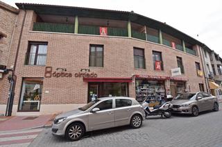 Pis  Marcos salgueiro. Ref.116e piso en el centro de olmedo