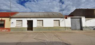 Maison  Calle cañada. Casa molinera en pedrajas de san esteban para reforma integral.