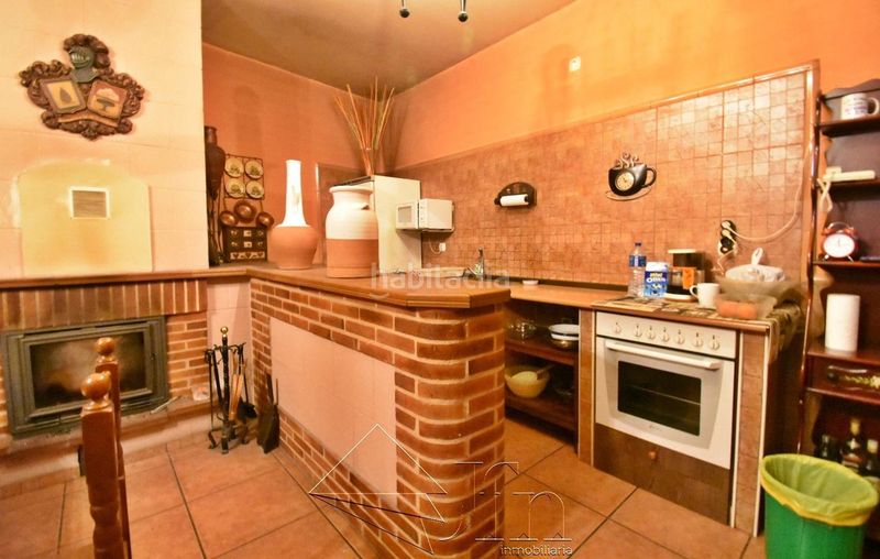 Foto 139b0874-2012-4b06-8433-fb5673a27425. Casa amb calefacció a Pedrajas de San Esteban