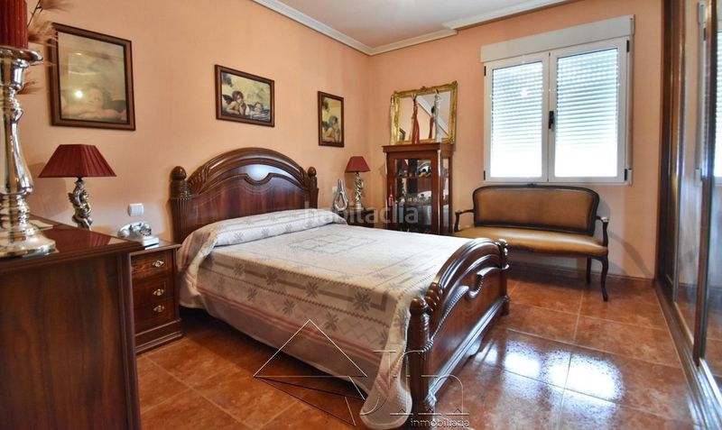 Foto 4707f28b-5bea-4860-b858-b2c542c5c920. Casa amb calefacció a Pedrajas de San Esteban