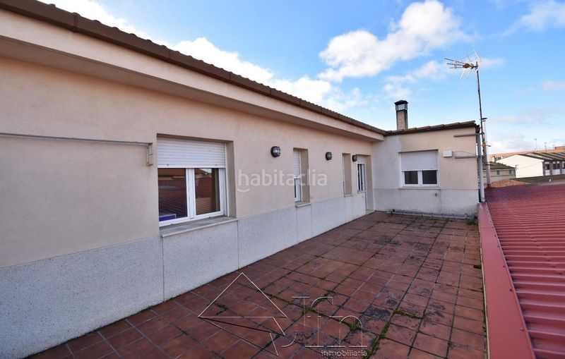 Foto ebdaa4e1-6535-401a-a55b-d04c92e23071. Casa amb calefacció a Pedrajas de San Esteban