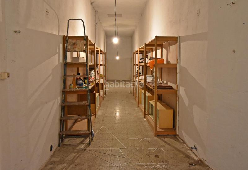 Foto 1447451d-5151-487e-a8e8-1e4d268b53e8. Geschäftsraum in Íscar