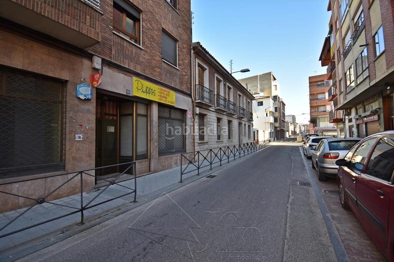 Foto 643f37bf-1b52-4413-8f5e-ab54768f9f40. Geschäftsraum in Íscar