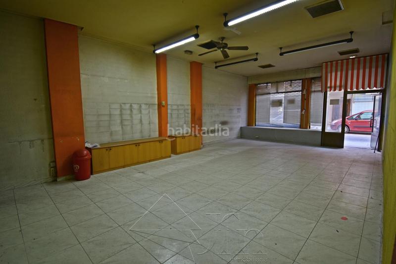 Foto 8e1ba9e2-0dfd-46fc-93fc-dd12b731bf55. Geschäftsraum in Íscar