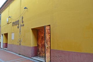 Local commercial à Calle Gamazo 5