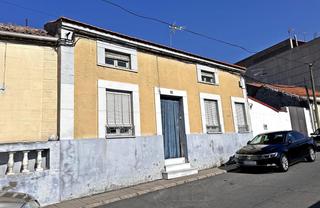 Semi detached house  Calvario