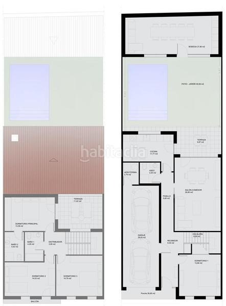 Foto f2450049-beb3-4133-9110-15b8ef58b352. Terreny residencial a Olmedo