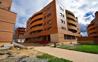 Planta baixa  Santo domingo de guzmán. Ref. 177d. piso planta baja en medina del campo