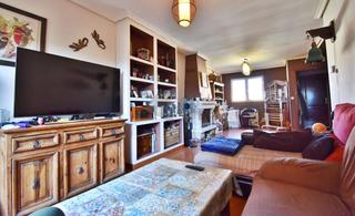 Casa adossada  Olivo. Ref. 154d. vivienda adosada en fuensaldaña