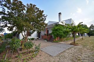 Masia  Calle las medianas. Matapozuelos. finca rústica de 10.348m2 con vivienda construida