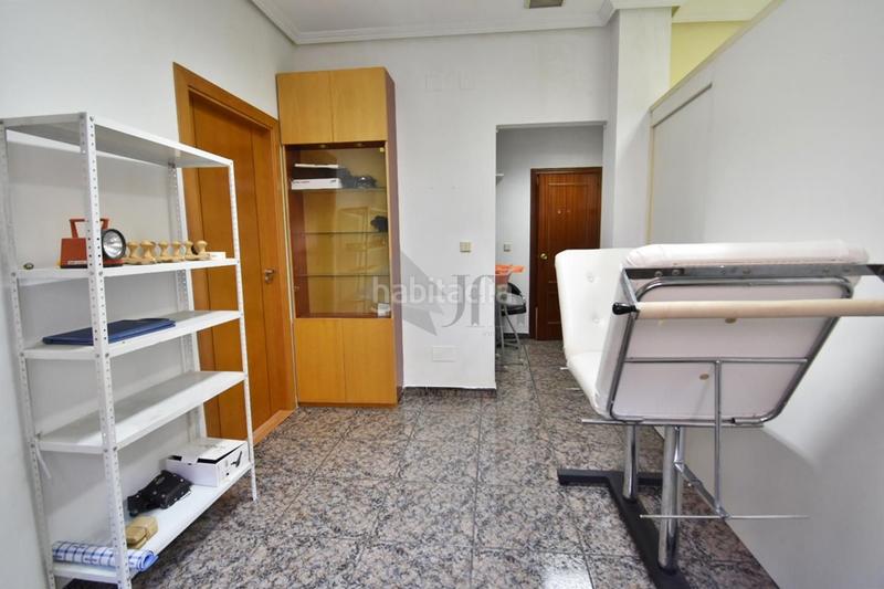 Foto 01eb5412-8c3e-4592-8401-a4c41b504d49. Affitto locale commerciale in Íscar