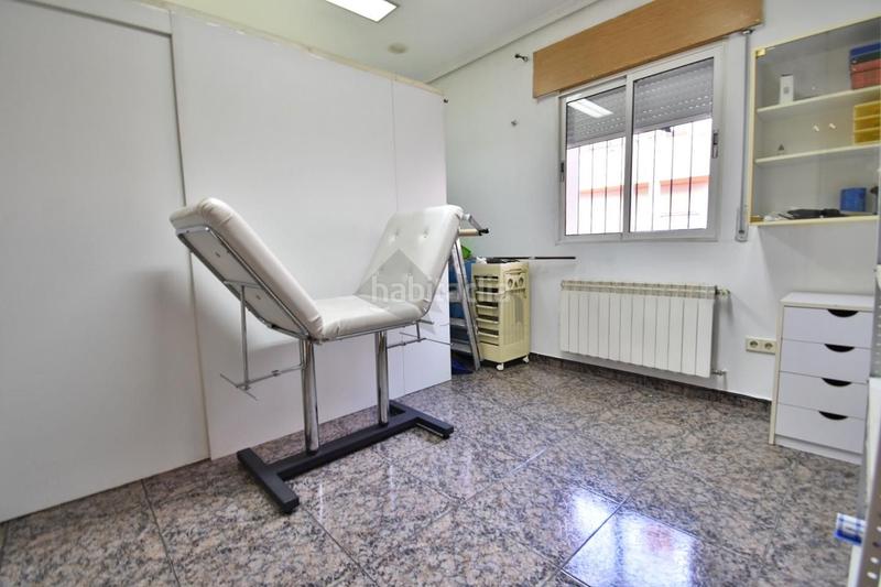 Foto 8bca2593-756a-4a92-bc96-2c6b4183c1a8. Affitto locale commerciale in Íscar