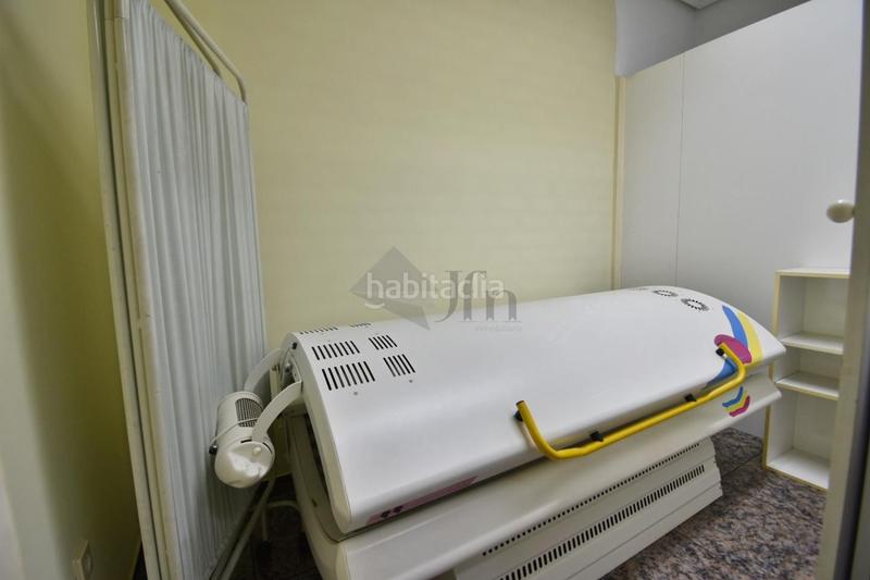 Foto e0731ff8-950d-46eb-92c4-b6117052fee8. Affitto locale commerciale in Íscar