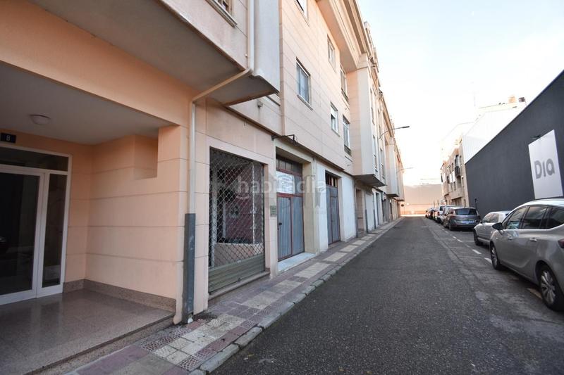 Foto f88d0ccc-ac6c-4eaf-86ac-4c2819ef8378. Affitto locale commerciale in Íscar