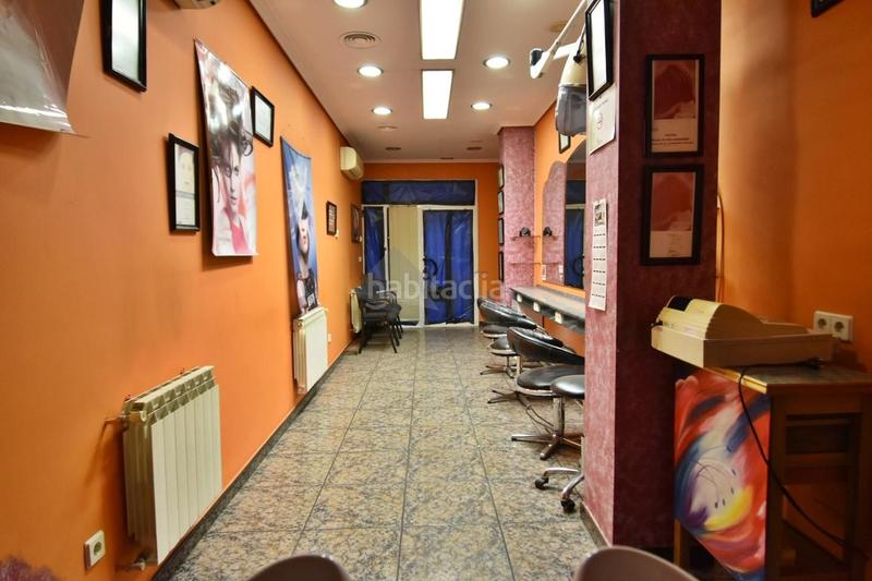 Foto f8b3b504-2f8c-4fec-bf74-6408f482de3d. Affitto locale commerciale in Íscar