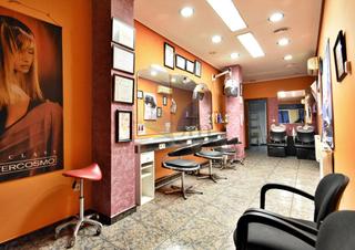 Locale commerciale in Villanueva