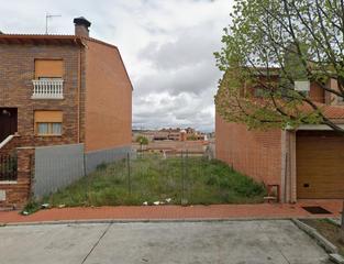 Terrain résidentiel  Don pedro. Ref. 130b  parcela urbana en olmedo
