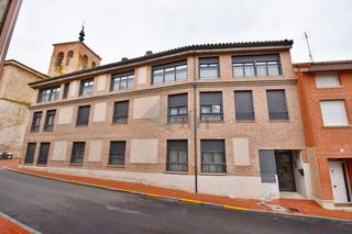 Pis  Olmillo. Ref. 137d. piso en venta en olmedo