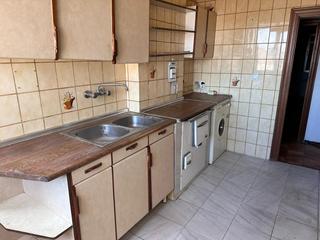 Appartement  Santa maría