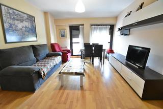 Pis  San julián. Ref. 128e precioso piso en el centro de olmedo