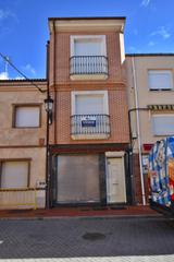 Maison  Fuente del caño. Ref. 105f  edificio con local comercial