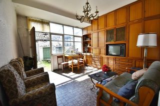 Casa  Ronda. Ref. 177f  vivienda y nave en �scar