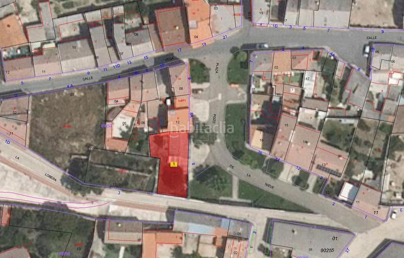 Foto 2b62d7ff-10a2-4015-9fcc-3812ad2bec72. Casa ref. 143d casa para reformar en Olmedo