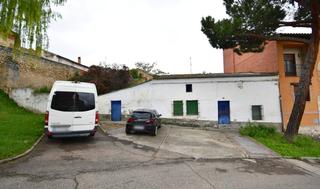Casa  Pozo de la nieve. Ref. 143d  casa para reformar en olmedo