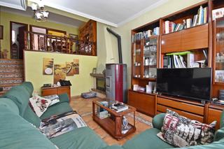 Casa  Duque de ahumada. Adosado en olmedo