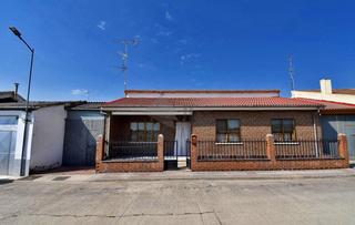 Casa  Cardiales