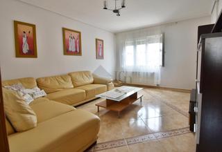 Etagenwohnung  Nicolás rodríguez. Ref. 147c. piso en olmedo