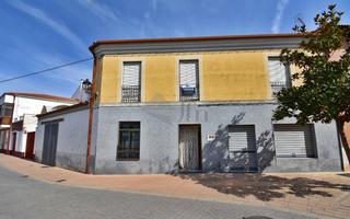Maison  Consistorio. Ref. 192c  casa de pueblo con local comercial