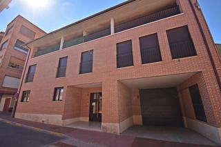 Lloguer Aparcament cotxe  Marcos salgueiro. Se alquila plaza de garaje en olmedo